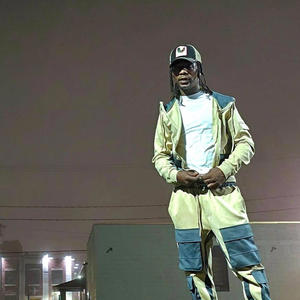 Free Barz (Explicit)