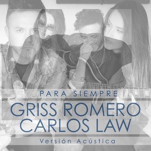 Para Siempre (Versión Acústica)