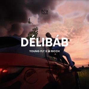 Délibáb(feat. M Ricch)
