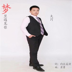 梦里遇见你 (男声版)