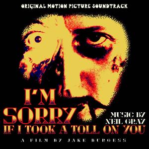 I'm Sorry If I Took a Toll on You (Original Motion Picture Soundtrack)