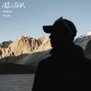 凌晨三点的风 (无说唱纯享版) - 队长的小斑鸠封面