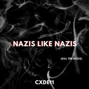 NVZ!S LIKE NVZ!S (Explicit)