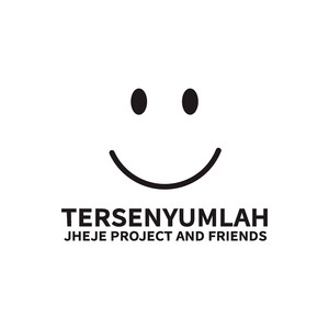 Tersenyumlah