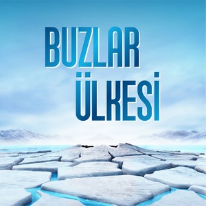 Buzlar Ülkesi