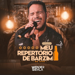 Meu Repertório de Barzim / Cada Volta um Recomeço / Antes de Voltar  pra Casa (Ao Vivo)