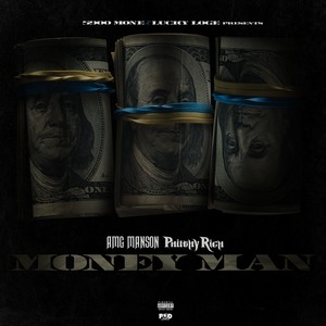Money Man (Explicit)