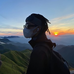 骗子 (李宽宽|文夫 remix)