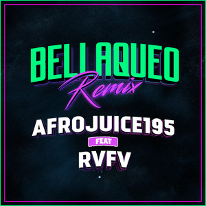 Bellaqueo (Explicit|Remix)