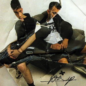 Get Up (Explicit)