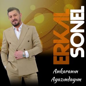 Ankaranın Ayazındayım