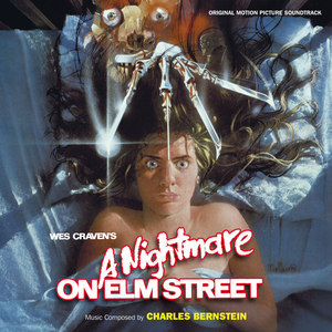 A Nightmare On Elm Street (Original Motion Picture Soundtrack)