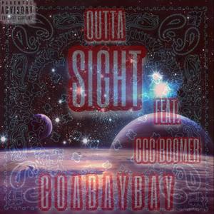 Outta Sight(feat. GGG Boomer) (Explicit)