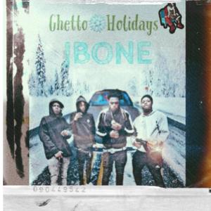 Ghetto Holidays (Explicit)