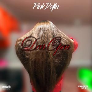 Door Open (Explicit)