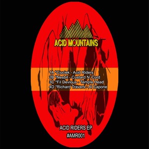Acid Riders (Orignal Mix)