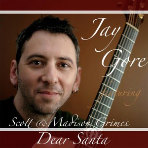 Dear Santa(feat. Scott Grimes & Madison Grimes)
