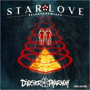 Star Love (Lana Johnson's Deep Space Mix)