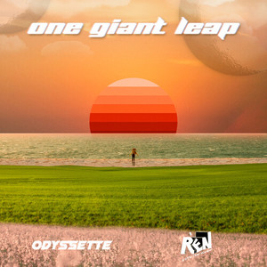 one giant leap