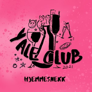 Yale Club 2021 (Hjemmesnekk) (Explicit)