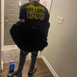 Lay Down (feat. AYE JR & DBRrey) (Explicit)