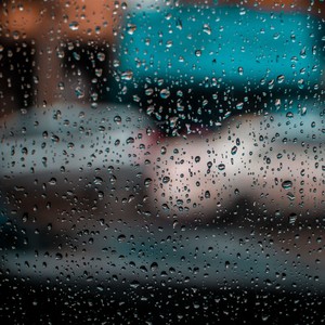 Strong Rains Outside