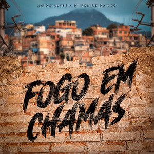 Fogo Em Chamas