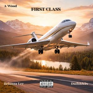 First Class (feat. Dudukk2x & Brianna Lee) (Explicit)