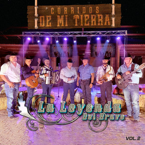 Corridos de Mi Tierra, Vol. 2