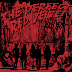 The Perfect Red Velvet - The 2nd Album Repackage