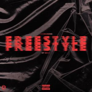 Freestyle (feat. DT Deeb) [Explicit]