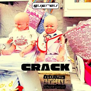 CRACK (feat. OBRBEN, H4GO, kubmat & M0N€¥0$$€Ł) [Explicit]