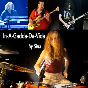 In-A-Gadda-Da-Vida