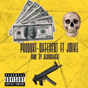 Different (feat. Jmike) [Explicit]