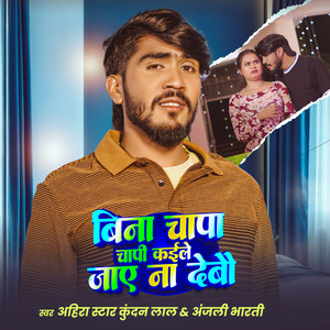 Bina Chapa Chapi Kaile Jaye Na Debau (Remix)