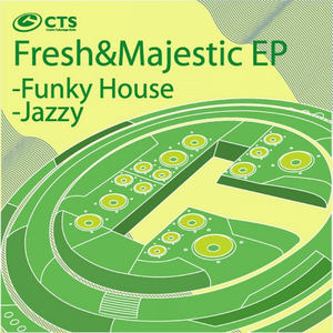 Jazzy (Original)