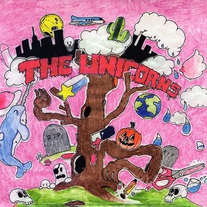 The Unicorns: 2014 (Demo Version)