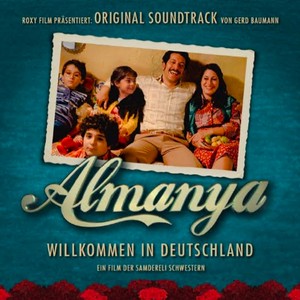 Almanya (Original Soundtrack)