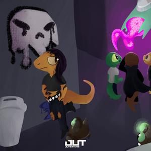 Futrix (feat. Wingspanz)