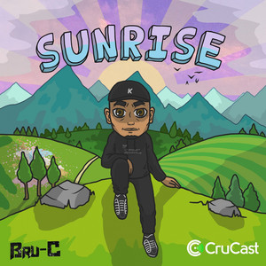 Sunrise (feat. Chromatic)