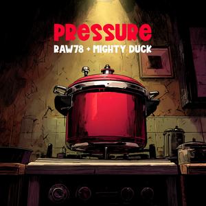 RAW78 - PRESSURE