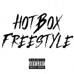 Hotbox Freestyle (Explicit)