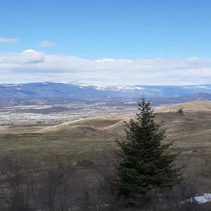 Hot Day in Heaven Cold Day in Hell