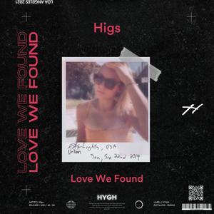 Love We Found