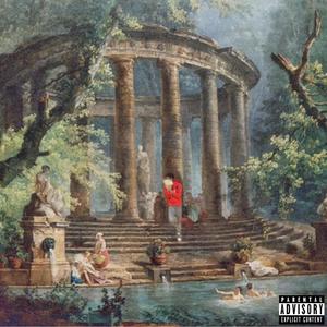 Inna Studio (feat. YM Dyll) (Explicit)