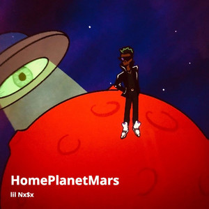 Homeplanetmars (Explicit)