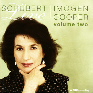 Schubert Live Volume Two