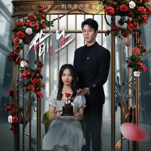 你又不是我的谁 (伴奏)