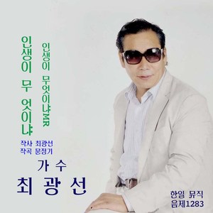 인생이 무엇이냐