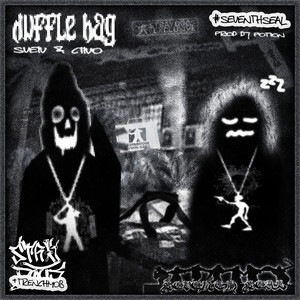 Duffle Bag (Explicit)